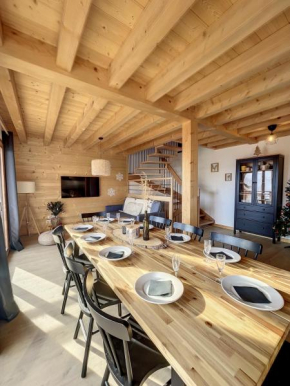 Chalet L'Arguille
